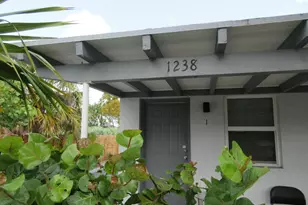 1238 17th Ave N, Lake Worth Beach, FL 33460 - Photo 2