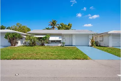 4955 NW 47th Terrace, Tamarac, FL 33319 - Photo 2