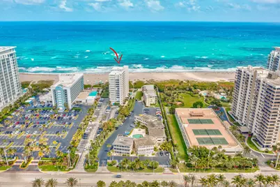 3640 N Ocean Drive #327, Riviera Beach, FL 33404 - Photo 2