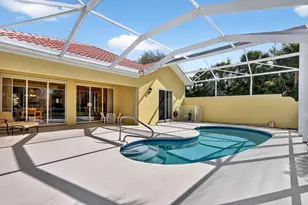 11101 SW Aliceville Dr, Port Saint Lucie, FL 34987 - Photo 34