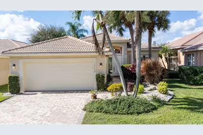 10599 Silverton Lane, Boynton Beach, FL 33437 - Photo 2