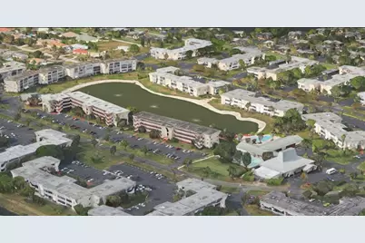 2562 N Garden Dr Drive N #305, Lake Worth, FL 33461 - Photo 4