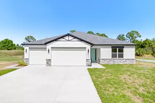 2981 SE Gaffney Ave Ave SE, Palm Bay, FL 32909 - Photo 2
