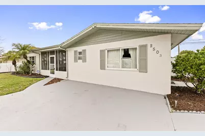 2503 Chesterfield Drive, Fort Pierce, FL 34982 - Photo 4