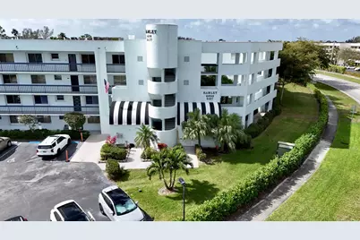 6698 N 10th Ave Avenue N #116, Lake Worth, FL 33467 - Photo 38