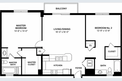 7275 SW 89th Street #B410, Miami, FL 33156 - Photo 1