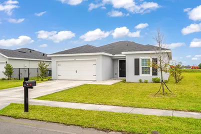 177 Dabou Loop, Belle Glade, FL 33430 - Photo 1