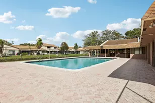 10625 NW 30th Pl, Sunrise, FL 33322 - Photo 30