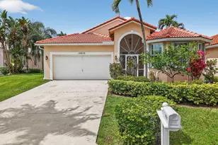 10833 Madison Dr, Boynton Beach, FL 33437 - Photo 1