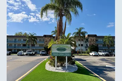 2000 Springdale Boulevard #102, Palm Springs, FL 33461 - Photo 10