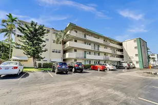 1333 E Hallandale Beach Blvd, Hallandale Beach, FL 33009 - Photo 2