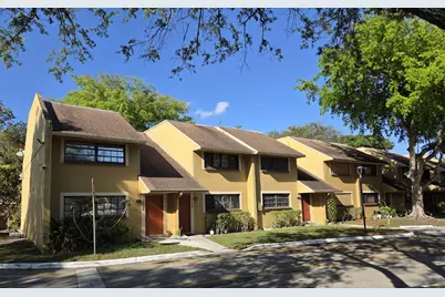 3156 N Pine Island Road #908, Sunrise, FL 33351 - Photo 1