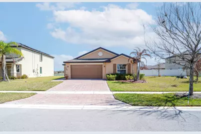 788 Worlington Lane, Fort Pierce, FL 34947 - Photo 1