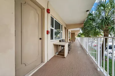 3200 NE 7th Court #Unit 201a, Pompano Beach, FL 33062 - Photo 36