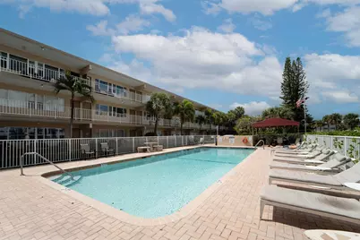3200 NE 7th Court #Unit 201a, Pompano Beach, FL 33062 - Photo 10