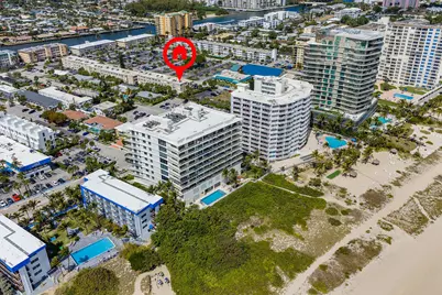 3200 NE 7th Court #Unit 201a, Pompano Beach, FL 33062 - Photo 50