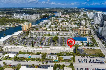 3200 NE 7th Court #Unit 201a, Pompano Beach, FL 33062 - Photo 52