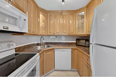 3200 NE 7th Court #Unit 201a, Pompano Beach, FL 33062 - Photo 32