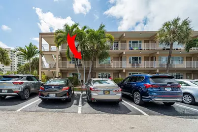 3200 NE 7th Court #Unit 201a, Pompano Beach, FL 33062 - Photo 4