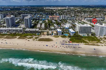 3200 NE 7th Court #Unit 201a, Pompano Beach, FL 33062 - Photo 2