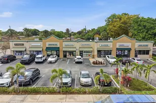 401 N State Rd 7, Margate, FL - Photo 1