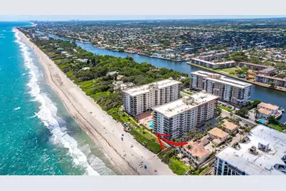 1149 Hillsboro Mile #112, Hillsboro Beach, FL 33062 - Photo 4