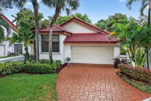 21700 Club Villa Terrace, Boca Raton, FL 33433 - Photo 1