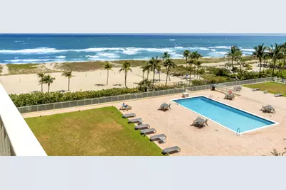 750 N Ocean Boulevard #Apt 604, Pompano Beach, FL 33062 - Photo 2