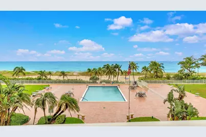 750 N Ocean Boulevard #Apt 604, Pompano Beach, FL 33062 - Photo 34