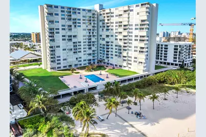 750 N Ocean Boulevard #Apt 604, Pompano Beach, FL 33062 - Photo 56