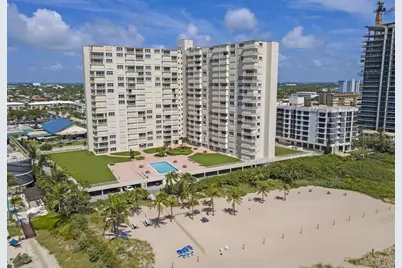 750 N Ocean Boulevard #Apt 604, Pompano Beach, FL 33062 - Photo 40