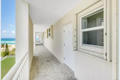 750 N Ocean Boulevard #Apt 604, Pompano Beach, FL 33062 - Photo 22
