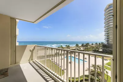 750 N Ocean Boulevard #Apt 604, Pompano Beach, FL 33062 - Photo 2