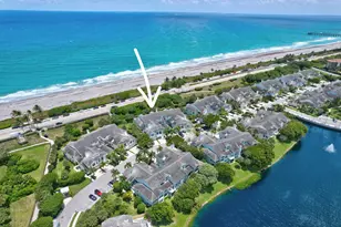 605 Mainsail Cir, Jupiter, FL 33477 - Photo 1