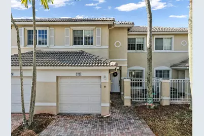 2221 NW 171st Terrace #-, Pembroke Pines, FL 33028 - Photo 2