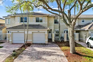 2221 NW 171st Terrace, Pembroke Pines, FL 33028 - Photo 1