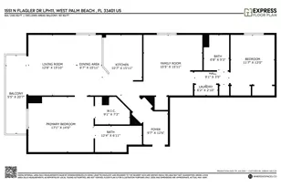 1551 N Flagler Dr, West Palm Beach, FL 33401 - Photo 1