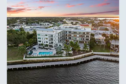 41 SW Seminole Street #307, Stuart, FL 34994 - Photo 1
