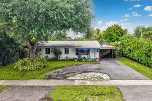 2725 NE 6th Ave, Wilton Manors, FL 33334 - Photo 1