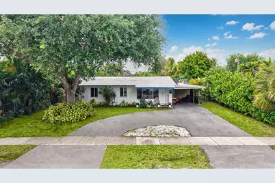 2725 NE 6th Avenue, Wilton Manors, FL 33334 - Photo 1