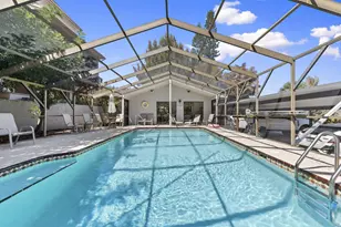 2985 SE S Lookout Blvd, Port Saint Lucie, FL 34984 - Photo 42