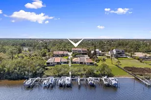 2985 SE S Lookout Blvd, Port Saint Lucie, FL 34984 - Photo 2