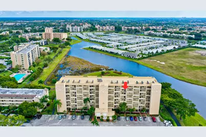 14426 Amberly Lane #706, Delray Beach, FL 33446 - Photo 22