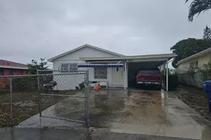 928 W 6th St, Riviera Beach, FL 33404 - Photo 1