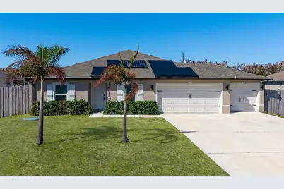 1610 SE Shepard Lane, Port Saint Lucie, FL 34983 - Photo 2