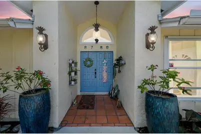 8789 SE Woodwind Street, Hobe Sound, FL 33455 - Photo 2