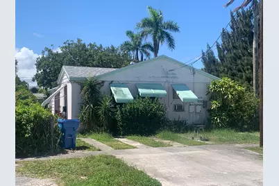 400 W Perry Street #A,b,c,d, Lantana, FL 33462 - Photo 14
