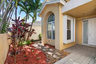 7848 Travelers Tree Dr, Boca Raton, FL 33433 - Photo 2