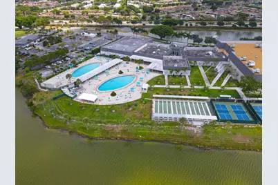 185 Normandy Lane #D, Delray Beach, FL 33445 - Photo 34