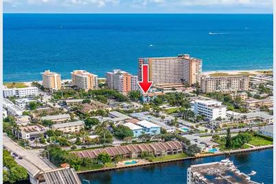3250 NE 12th Street #1, Pompano Beach, FL 33062 - Photo 1